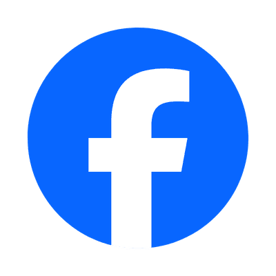Facebook logo that links to Boss Boleh account